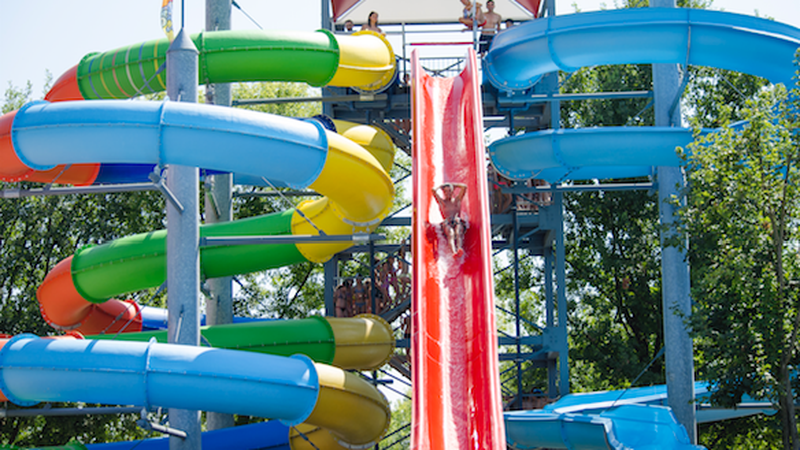   - Aquaestate a Noale 